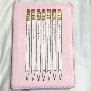 Kate Spade iPad mini case